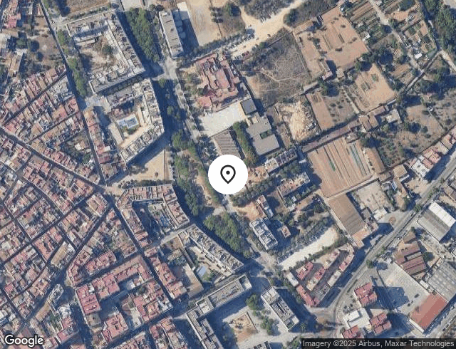Piso en Avenida Eduard Toldra , 37